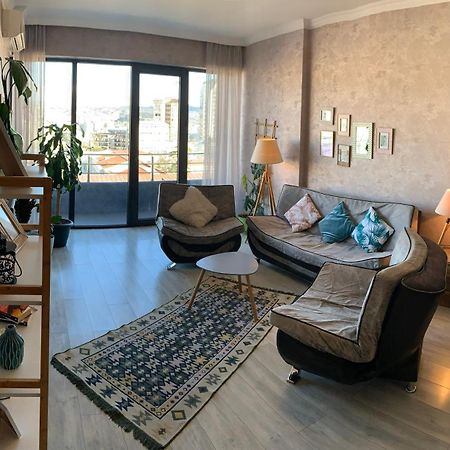 Ameri Plaza Green Apartments Tbilisi ภายนอก รูปภาพ