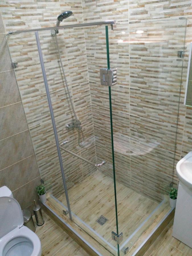 Ameri Plaza Green Apartments Tbilisi ภายนอก รูปภาพ