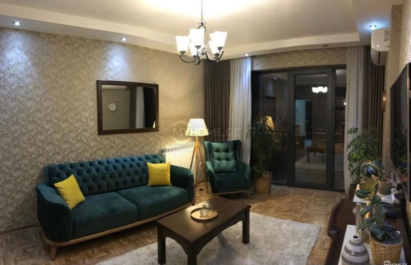 Ameri Plaza Green Apartments Tbilisi ภายนอก รูปภาพ