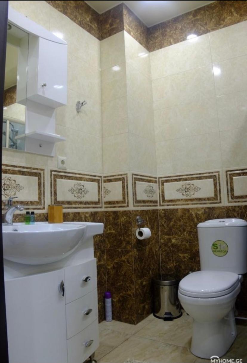 Ameri Plaza Green Apartments Tbilisi ภายนอก รูปภาพ