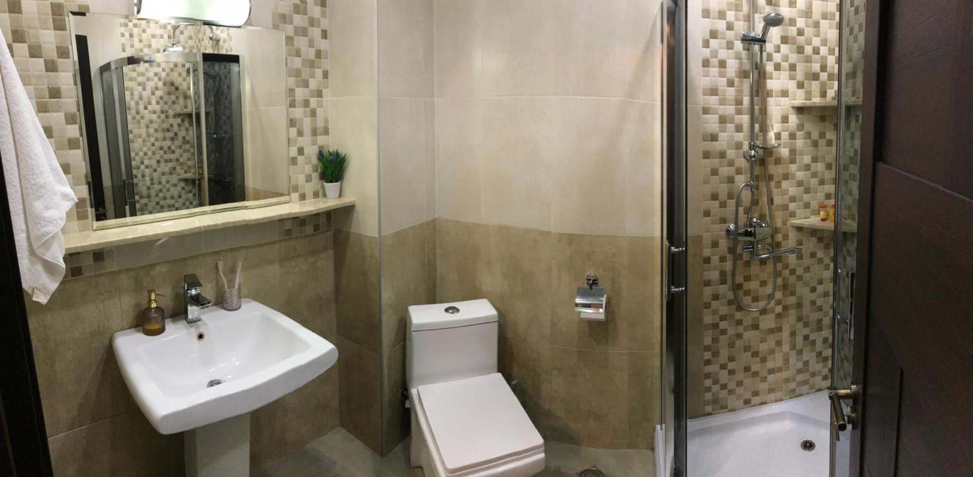 Ameri Plaza Green Apartments Tbilisi ภายนอก รูปภาพ